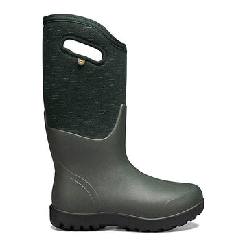 Bogs Neo-Classic Tall Melange Boots - Women's