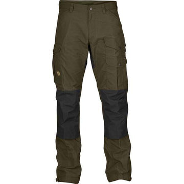 Fjällräven Vidda Pro Trousers Regular - Men's