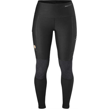 Fjällräven Abisko Trekking Tights - Women's