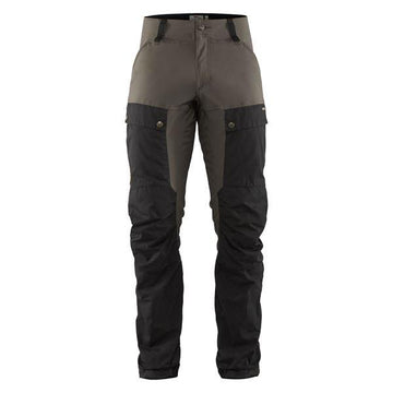 Fjällräven Keb Trousers Regular - Men's