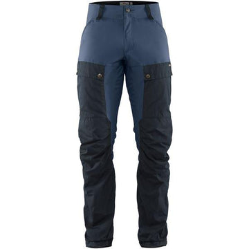 Fjällräven Keb Trousers Long - Men's