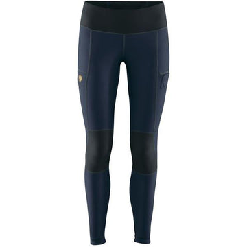 Fjällräven Abisko Trail Tights - Women's