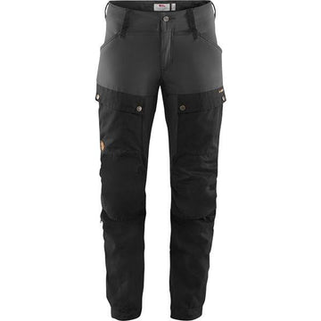 Fjällräven Keb Trousers Regular - Women's