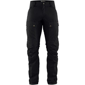 Fjällräven Keb Trousers Regular - Men's
