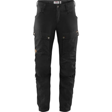 Fjällräven Keb Trousers Regular - Women's