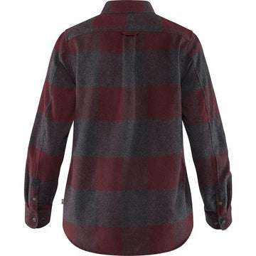 Fjällräven Canada Shirt - Women's