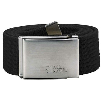 Fjällräven Canvas Belt - Men's