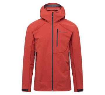 Black Diamond Cirque Shell - Men's