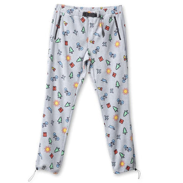 Kavu Teannastay Fleece Pants - Men's