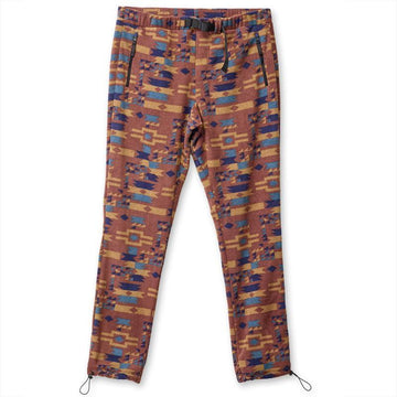 Kavu Teannastay Fleece Pants - Men's