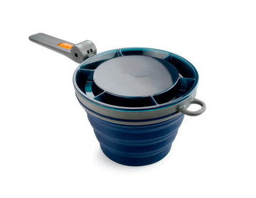 Gsi Collapsible Fairshare Mug