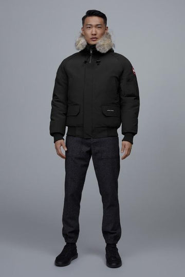 Canada Goose Chilliwack Bomber Jacket - Men's
