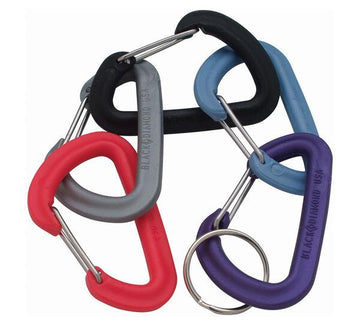 Black Diamond Large Jivewire Accessory Carabiner