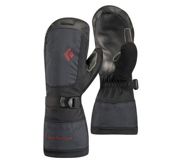Black Diamond Mercury Mitts - Women's