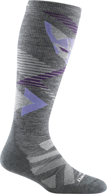 Darn Tough Juniper Over-The-Calf Cushion - Women's