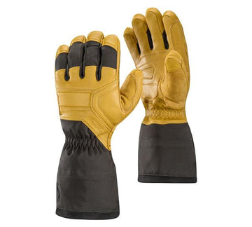 Black Diamond Guide Gloves - Men's