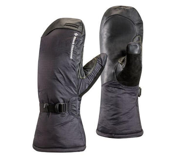 Black Diamond Super Light Mitts - Men's