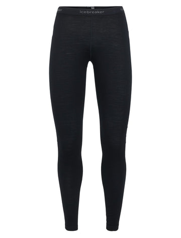Icebreaker Merino 200 Oasis Leggings - Women's