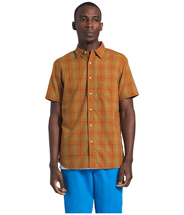 The North Face Short Sleeve Hammetts Shirt - Men's