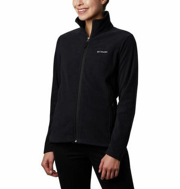Columbia Fast Trek Fleece - Women's