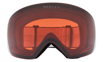 Oakley Flight Deck™ Snow Goggle - Matte Black/Prizm Snow Rose