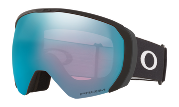 Oakley Flight Path XL Snow Goggle - Matte Black/Prizm Snow Sapphire Iridium