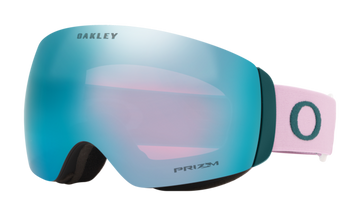 Oakley Flight Deck™ XM Snow Goggle - Lavender Balsam/Prizm Snow Sapphire Iridium