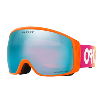Oakley Flight Tracker XL Torstein Horgmo Signature Series Snow Goggle - Shredbot Faded/Prizm Snow Sapphire Iridium