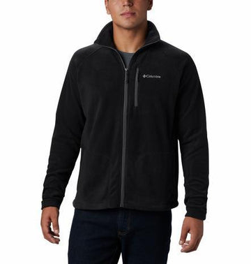 Columbia Fast Trek™ II Full Zip Fleece - Men's