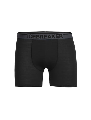 Icebreaker Anatomica Boxers - Men's