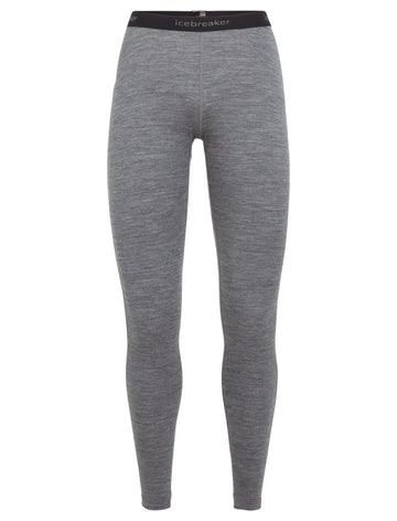 Icebreaker Merino 260 Tech Leggings - Women's