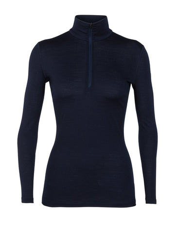 Icebreaker 200 Oasis Long Sleeve - Women's