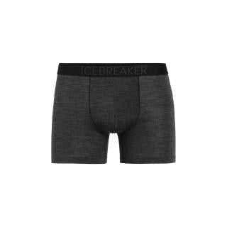 Icebreaker Anatomica Cool-Lite Boxers - Men's
