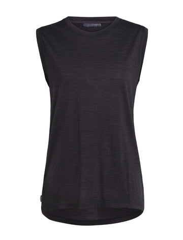 Icebreaker Nature Dye Drayden Tank - Women's