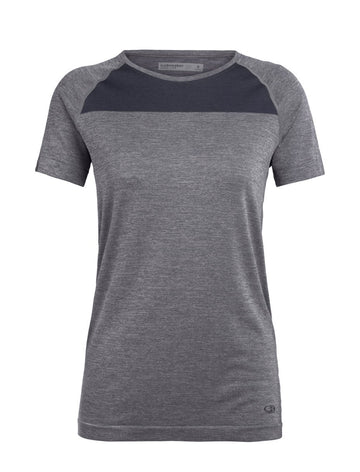 Icebreaker Cool-Lite™ Motion Seamless Crewe - Women's