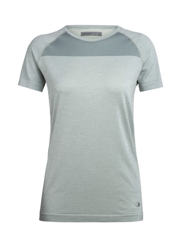 Icebreaker Cool-Lite™ Motion Seamless Crewe - Women's