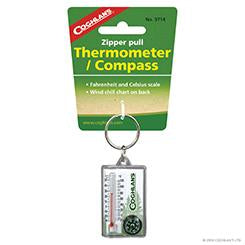 Coghlan's Mini Thermometer