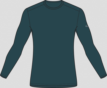 Icebreaker Merino 260 Tech Crewe - Men's