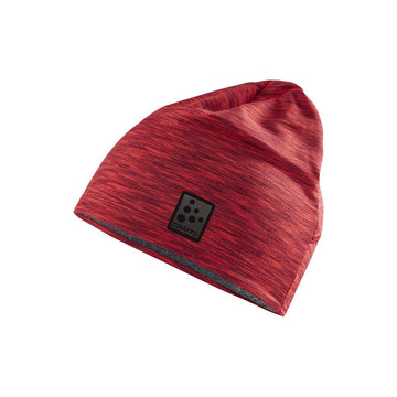 Craft Microfleece Ponytail Hat - Adult's