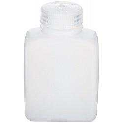 Nalgene 8oz Wide Mouth Rectangular Bottle