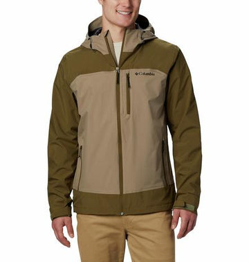 Columbia Elk Glen™ Jacket - Men's