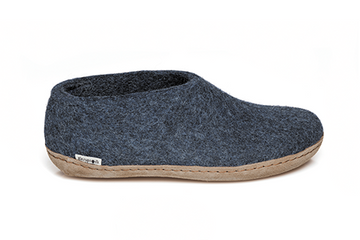 Glerups Shoe Leather - Adult's