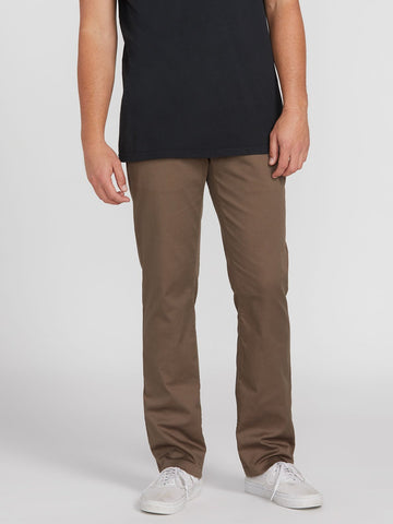 Volcom Frickin Modern Stretch Pants - Men's