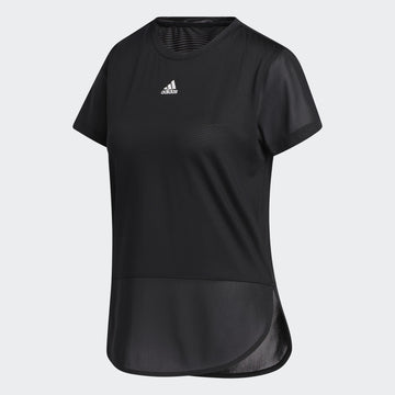 Adidas Aeroready Level 3 Tee - Women's