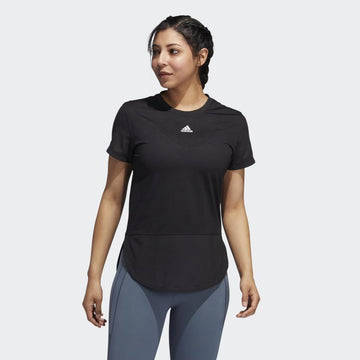 Adidas Aeroready Level 3 Tee - Women's