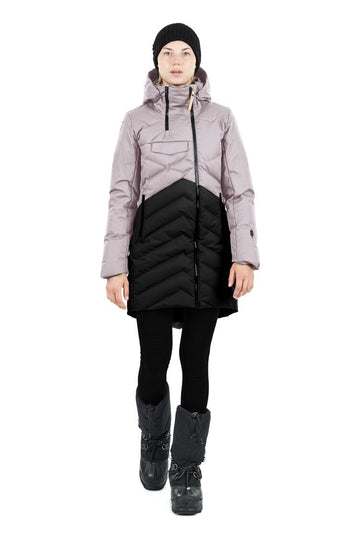 Indygena Ayaba Colorblock RDS Jacket - Women's