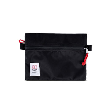 Topo Design Accessory Bag -Medium