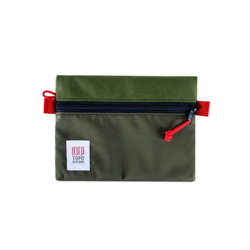 Topo Design Accessory Bag -Medium