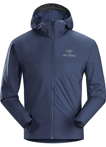 Arc'teryx Atom SL Hoody - Men's