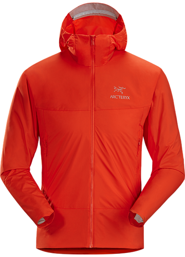 Arc'teryx Atom SL Hoody - Men's